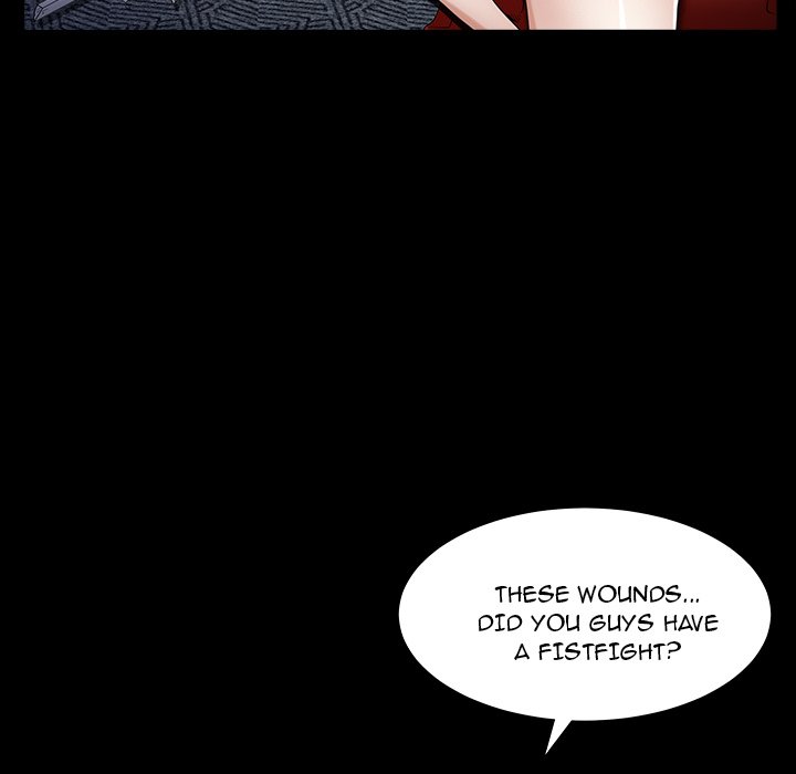 Snare - Chapter 7 [photo 132] - MangaPorn