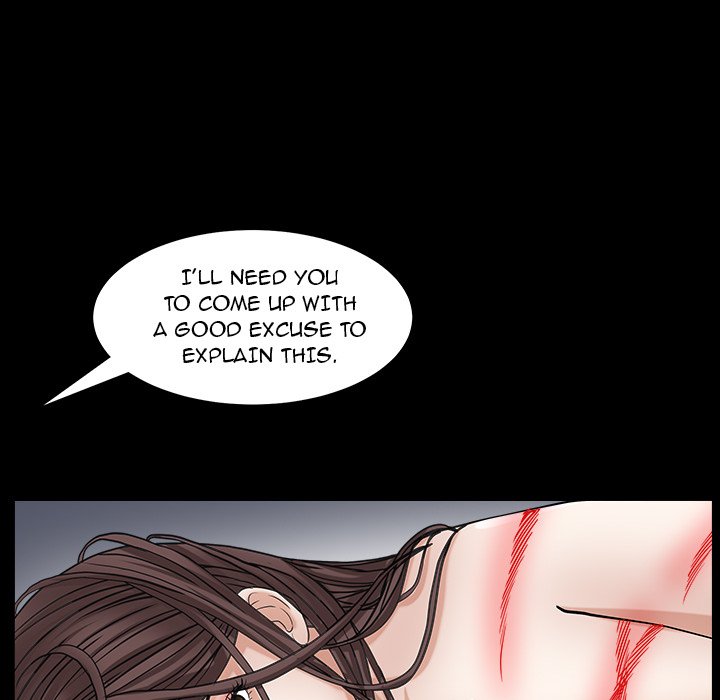 Snare - Chapter 7 [photo 134] - MangaPorn
