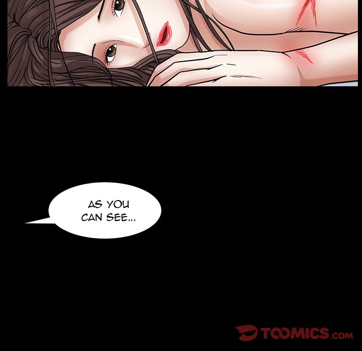 Snare - Chapter 7 [photo 135] - MangaPorn