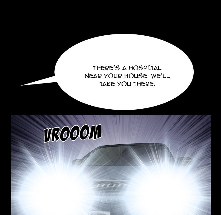Snare - Chapter 7 [photo 138] - MangaPorn