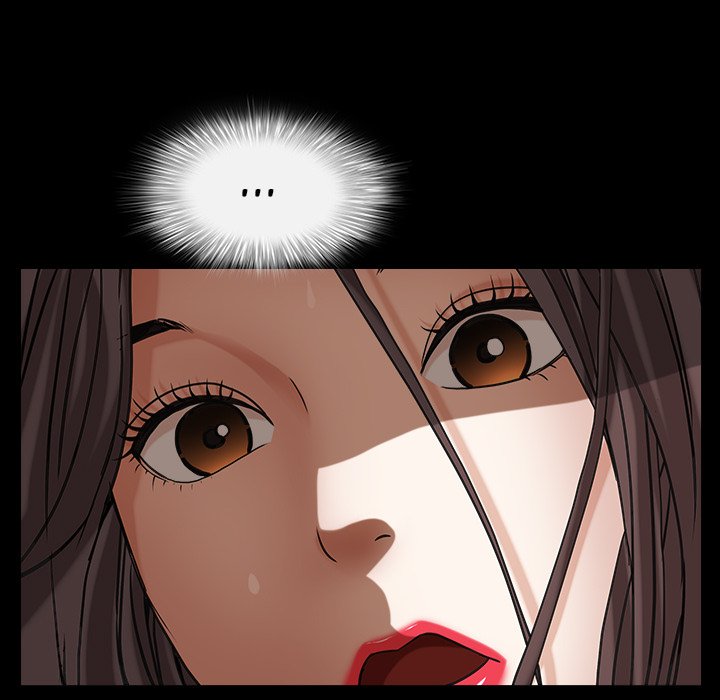 Snare - Chapter 7 [photo 14] - MangaPorn