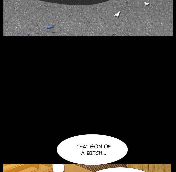 Snare - Chapter 7 [photo 143] - MangaPorn