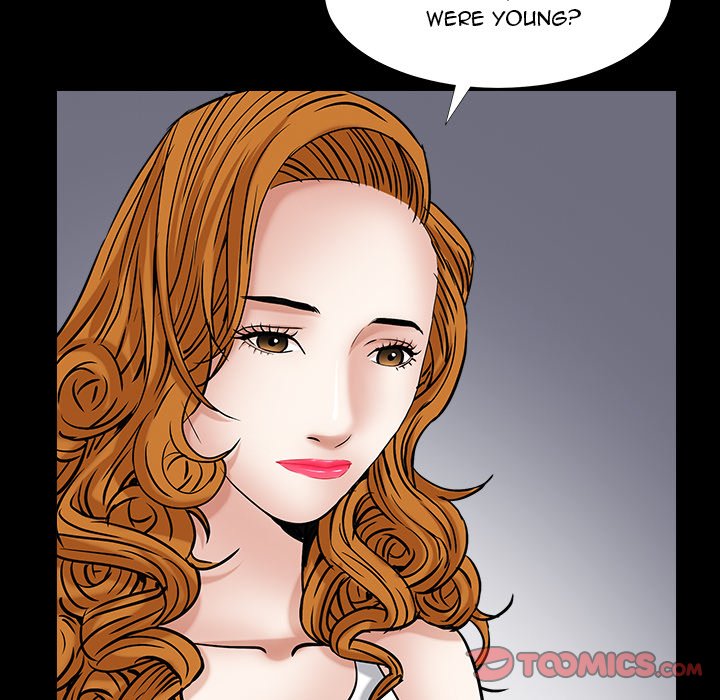 Snare - Chapter 7 [photo 153] - MangaPorn