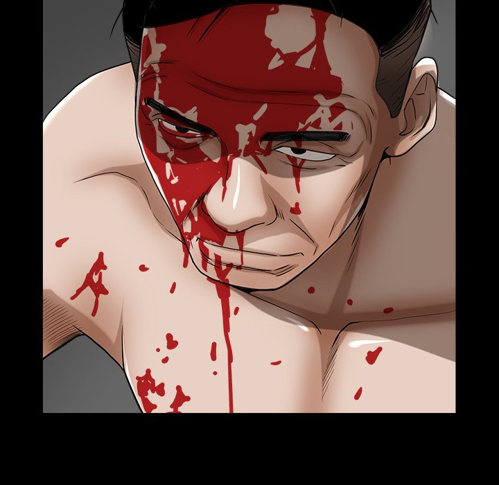Snare - Chapter 7 [photo 18] - MangaPorn