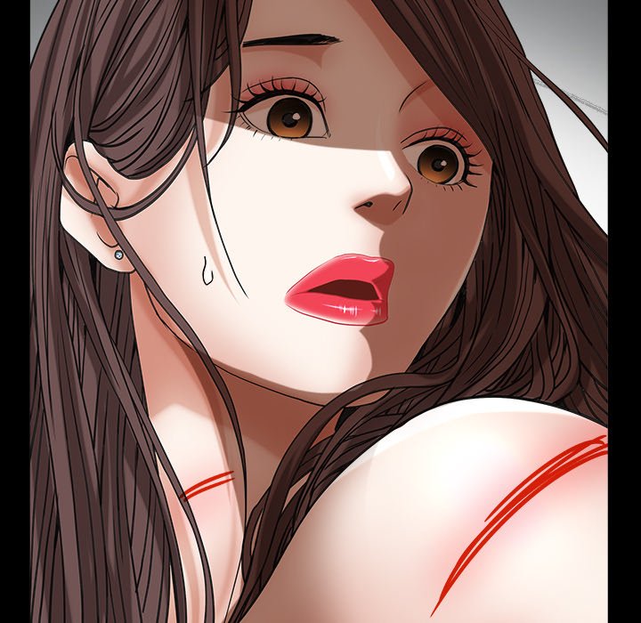 Snare - Chapter 7 [photo 20] - MangaPorn
