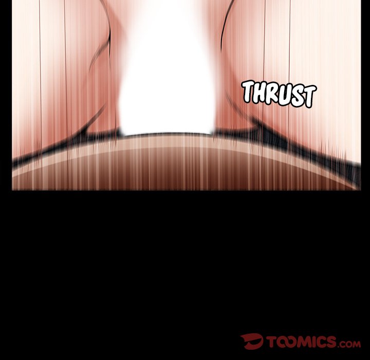 Snare - Chapter 7 [photo 39] - MangaPorn