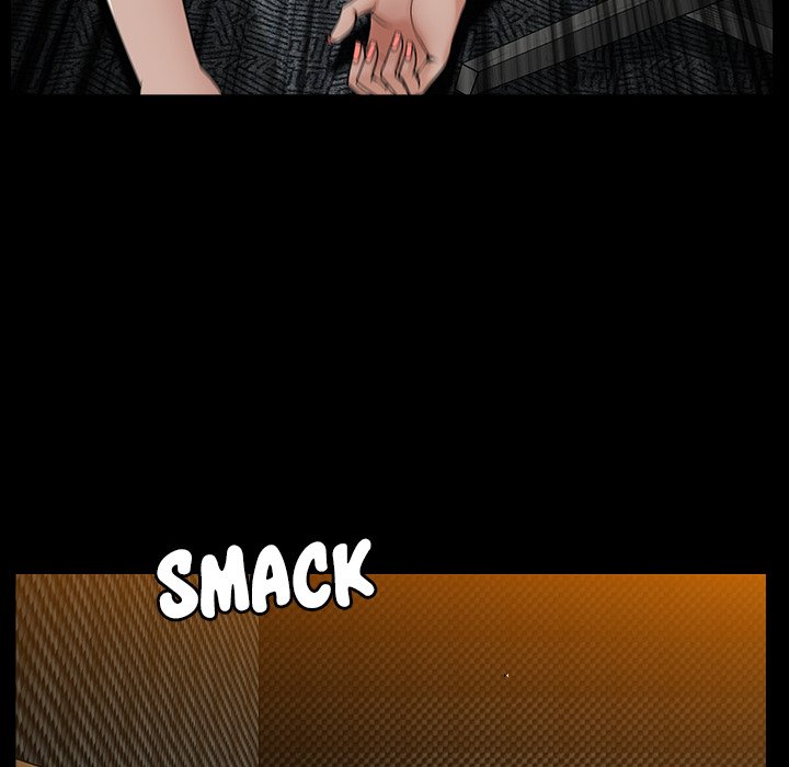Snare - Chapter 7 [photo 47] - MangaPorn