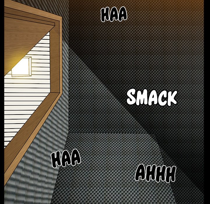 Snare - Chapter 7 [photo 48] - MangaPorn