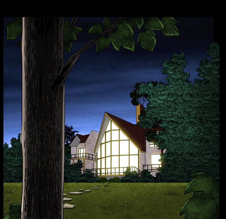 Snare - Chapter 7 [photo 50] - MangaPorn