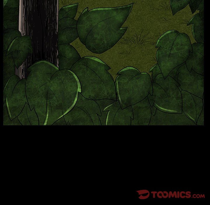 Snare - Chapter 7 [photo 51] - MangaPorn