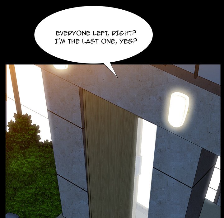 Snare - Chapter 7 [photo 52] - MangaPorn