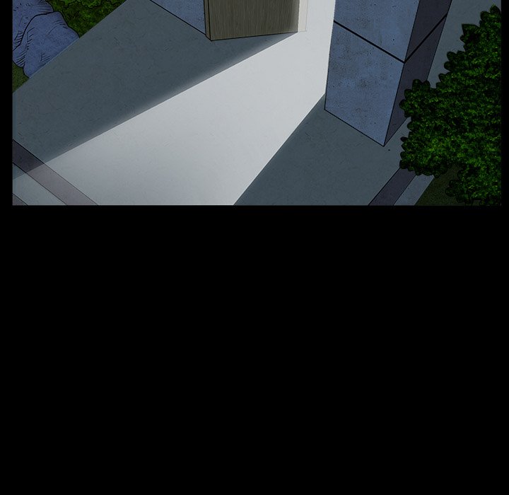 Snare - Chapter 7 [photo 53] - MangaPorn