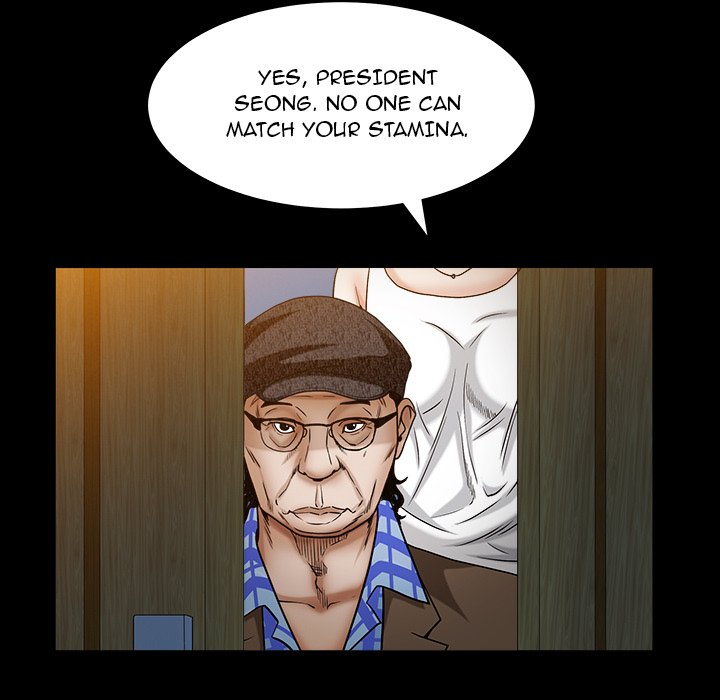 Snare - Chapter 7 [photo 54] - MangaPorn