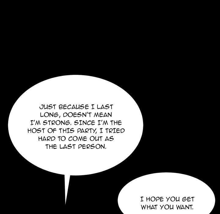 Snare - Chapter 7 [photo 55] - MangaPorn