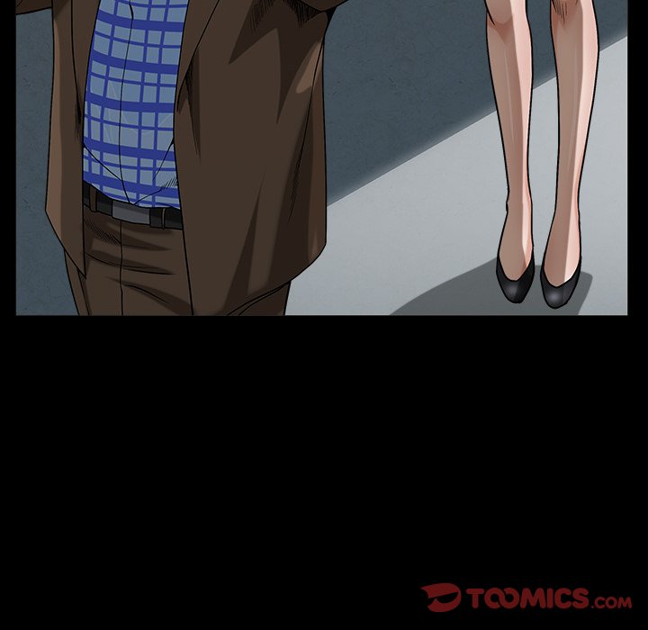 Snare - Chapter 7 [photo 57] - MangaPorn