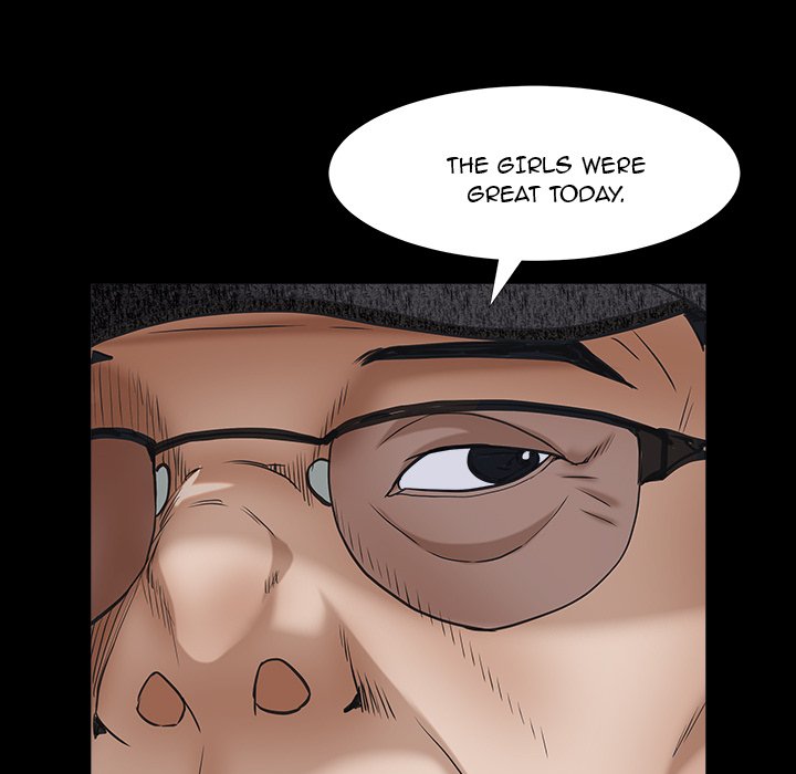 Snare - Chapter 7 [photo 58] - MangaPorn