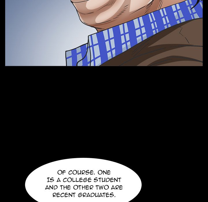 Snare - Chapter 7 [photo 61] - MangaPorn