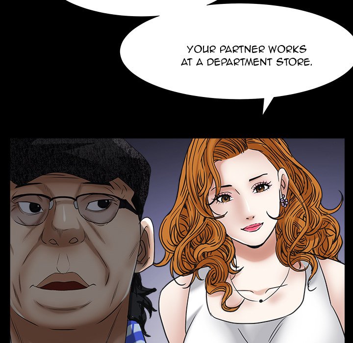 Snare - Chapter 7 [photo 62] - MangaPorn