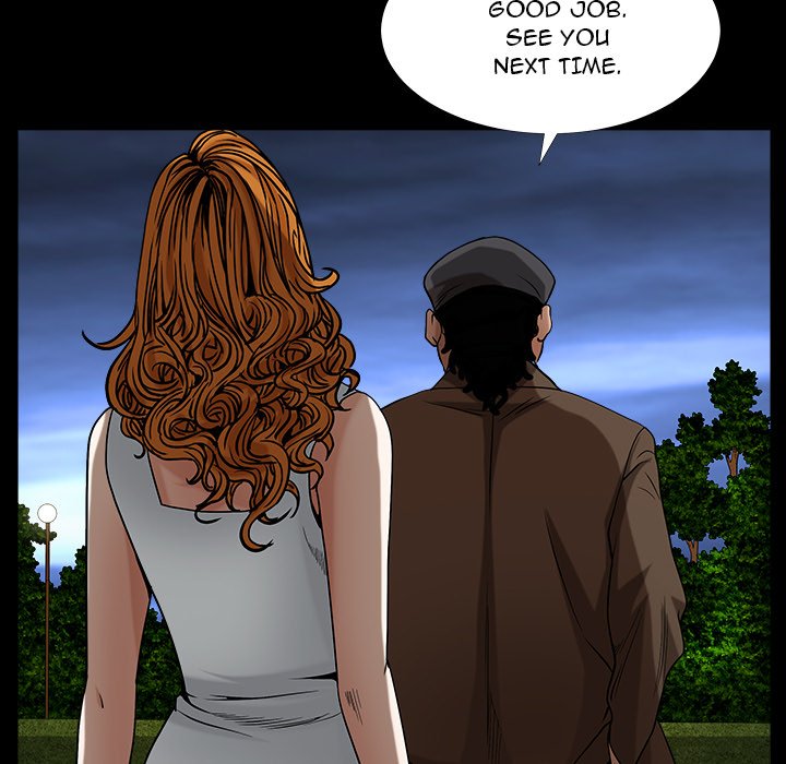 Snare - Chapter 7 [photo 64] - MangaPorn