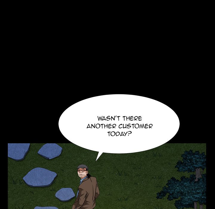Snare - Chapter 7 [photo 68] - MangaPorn