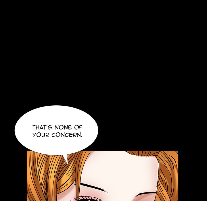 Snare - Chapter 7 [photo 70] - MangaPorn