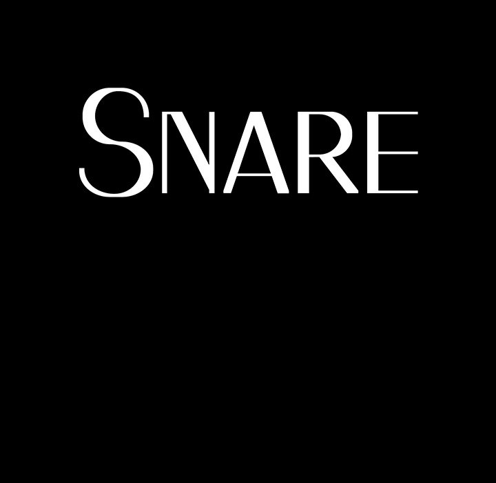 Snare - Chapter 7 [photo 8] - MangaPorn