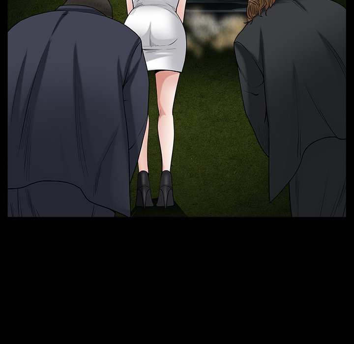 Snare - Chapter 7 [photo 80] - MangaPorn
