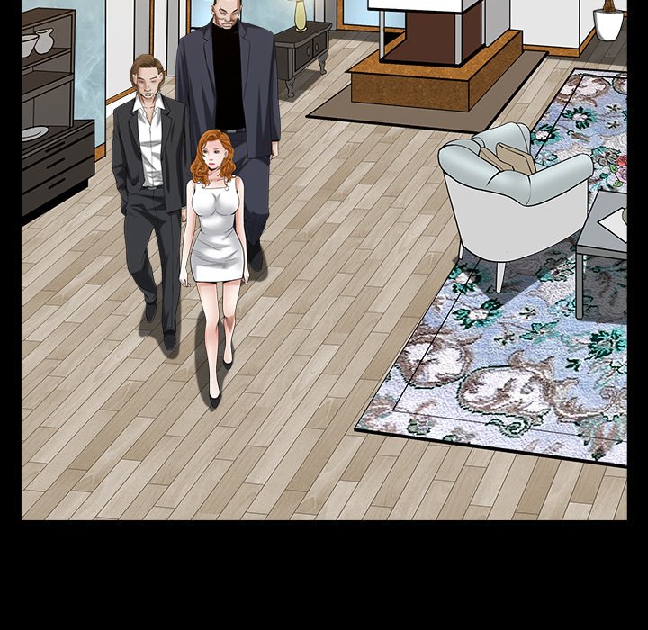 Snare - Chapter 7 [photo 84] - MangaPorn