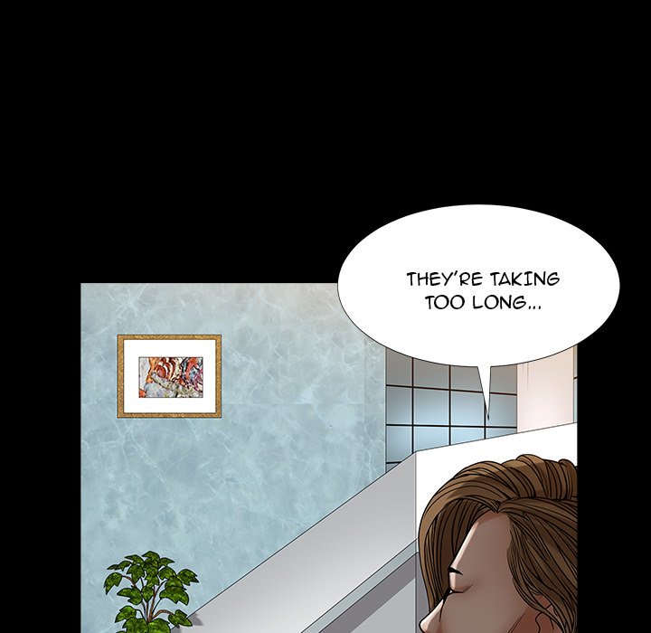 Snare - Chapter 7 [photo 85] - MangaPorn