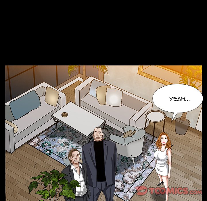 Snare - Chapter 7 [photo 87] - MangaPorn