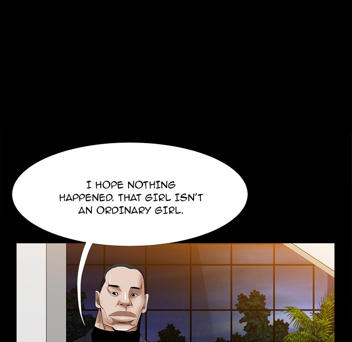 Snare - Chapter 7 [photo 89] - MangaPorn