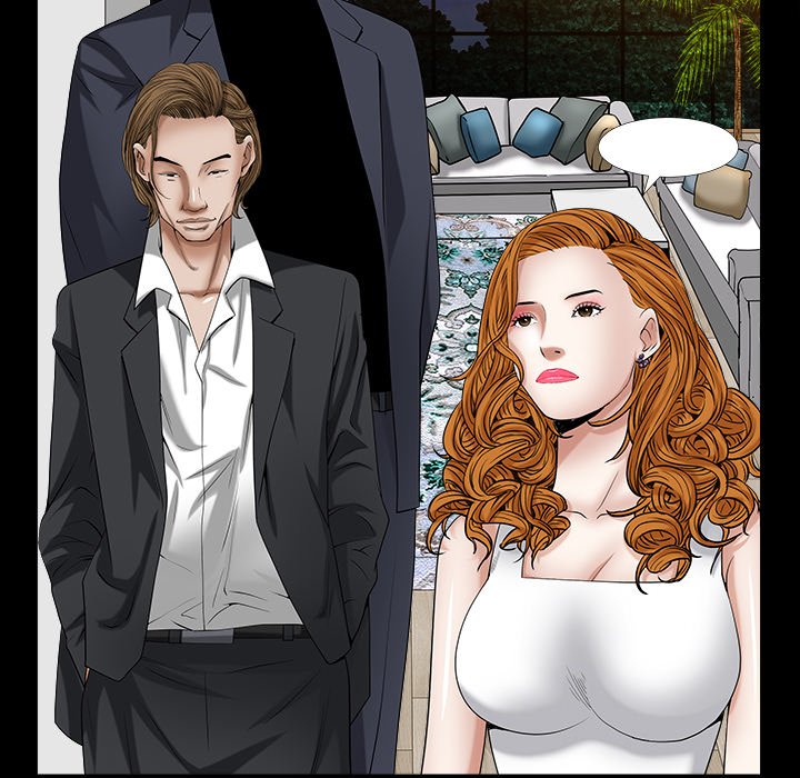 Snare - Chapter 7 [photo 90] - MangaPorn