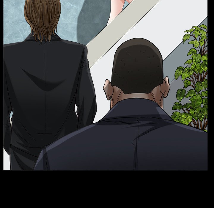Snare - Chapter 7 [photo 94] - MangaPorn