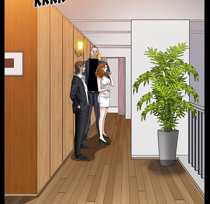 Snare - Chapter 7 [photo 98] - MangaPorn