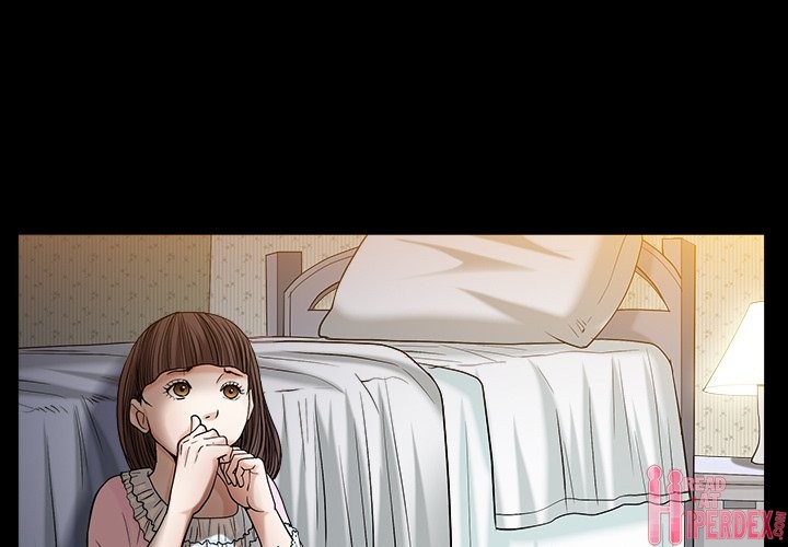 Snare - Chapter 8 [photo 1] - MangaPorn