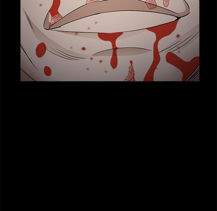 Snare - Chapter 8 [photo 106] - MangaPorn