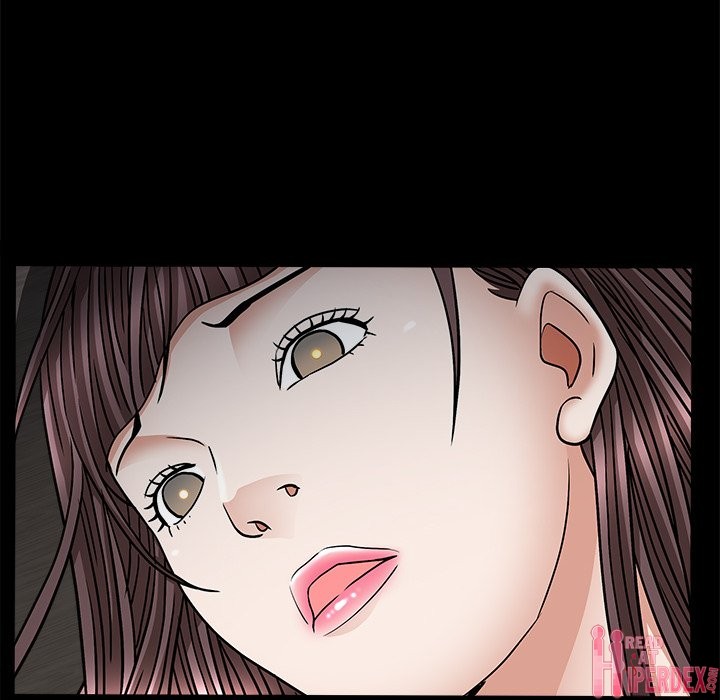 Snare - Chapter 8 [photo 107] - MangaPorn