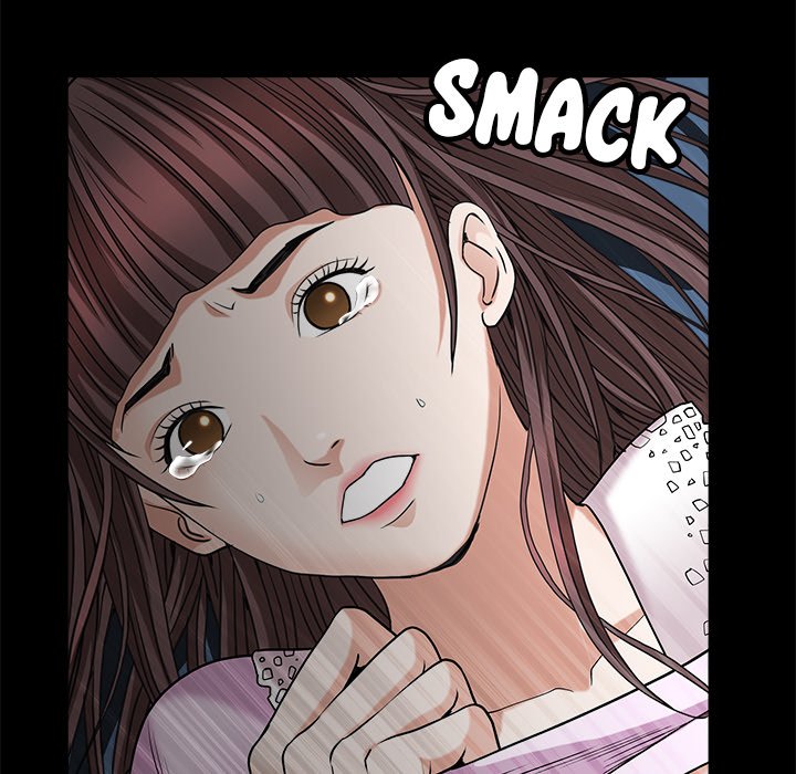 Snare - Chapter 8 [photo 114] - MangaPorn