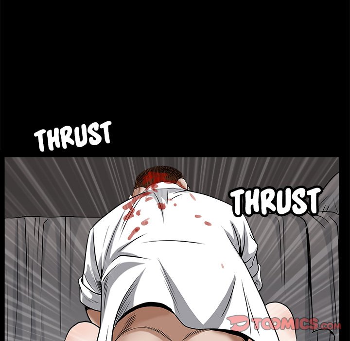 Snare - Chapter 8 [photo 116] - MangaPorn