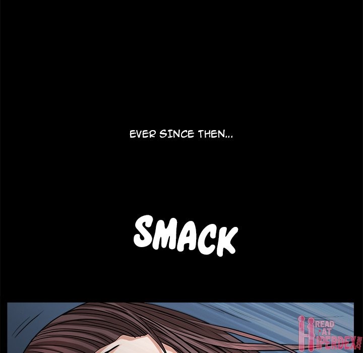 Snare - Chapter 8 [photo 118] - MangaPorn