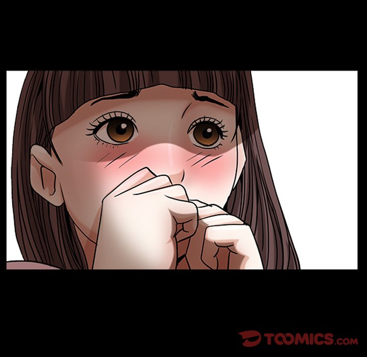 Snare - Chapter 8 [photo 12] - MangaPorn