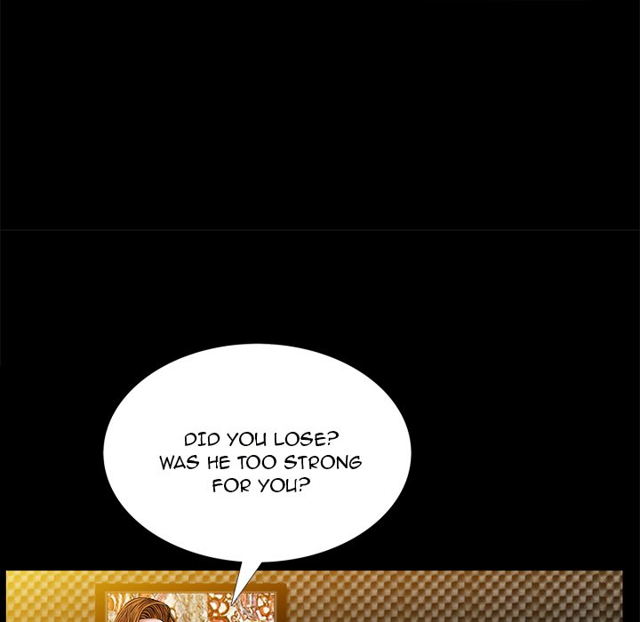 Snare - Chapter 8 [photo 125] - MangaPorn