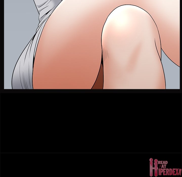 Snare - Chapter 8 [photo 129] - MangaPorn