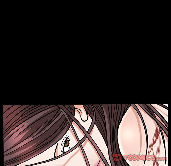 Snare - Chapter 8 [photo 132] - MangaPorn