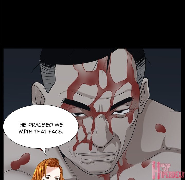 Snare - Chapter 8 [photo 134] - MangaPorn