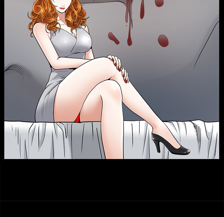 Snare - Chapter 8 [photo 135] - MangaPorn