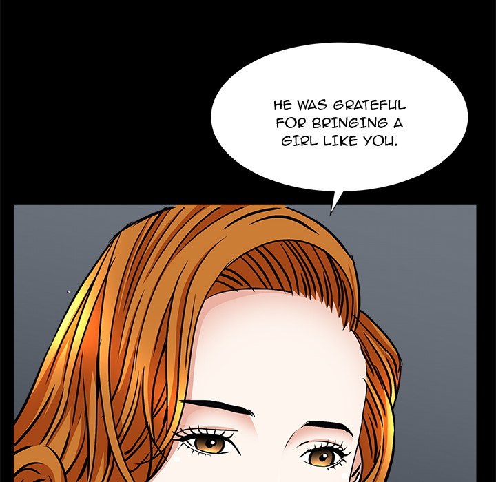 Snare - Chapter 8 [photo 136] - MangaPorn