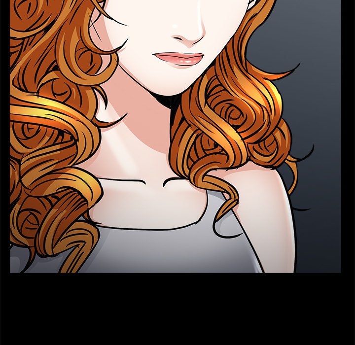 Snare - Chapter 8 [photo 137] - MangaPorn