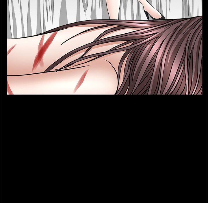 Snare - Chapter 8 [photo 142] - MangaPorn