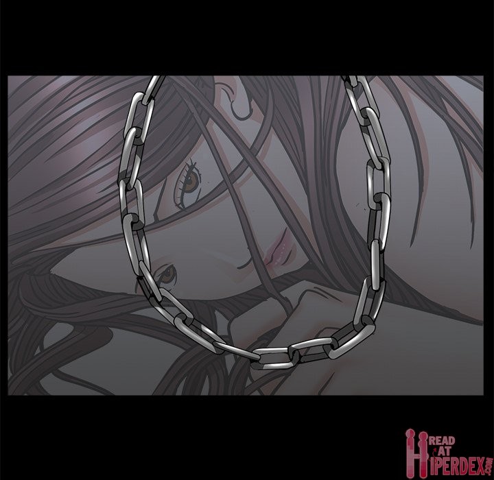 Snare - Chapter 8 [photo 145] - MangaPorn